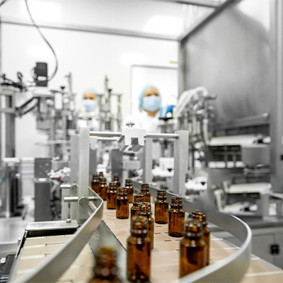 Over-the-Counter (OTC)